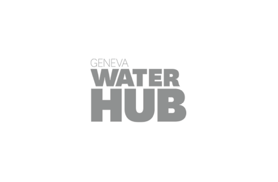 Geneva Water Hub