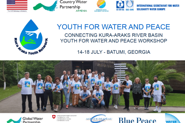 World Youth Parliament For Water Home Youth Network Acting For Water Around The World 9684
